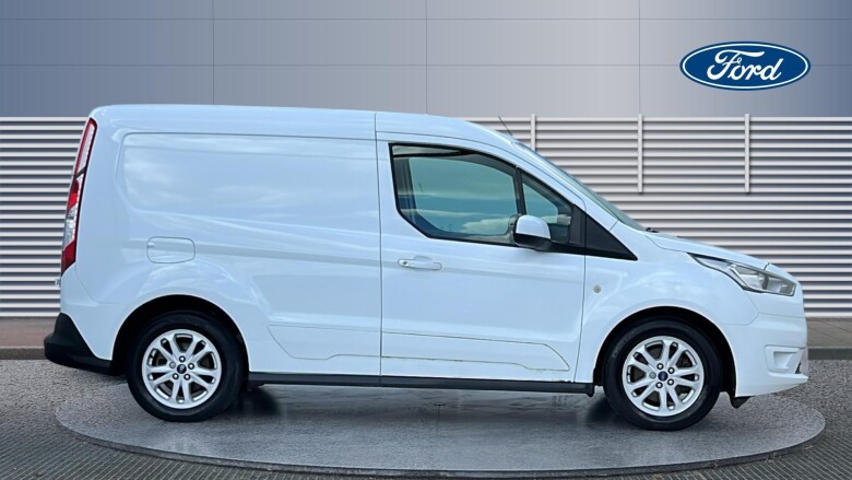 Ford Transit Connect 200 L1 Diesel 1.5 EcoBlue 120ps Limited Van